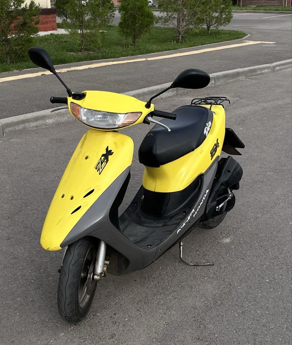 Продам Honda Dio Af35