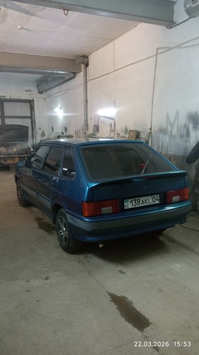 Продам ВАЗ 14 казах