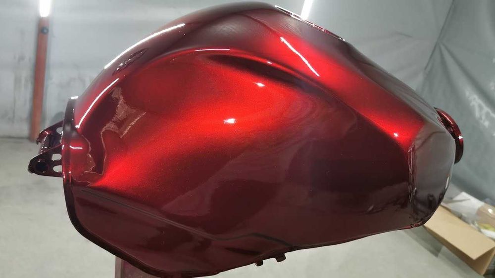 Candy Paint пигментна боя концентрат 100 мл.