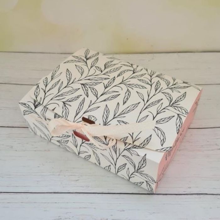 Подарочные коробочки