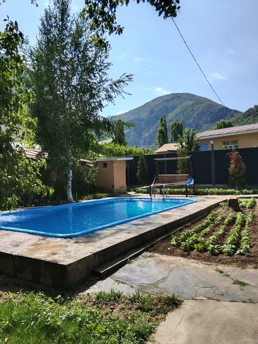 Dacha Brichmulla