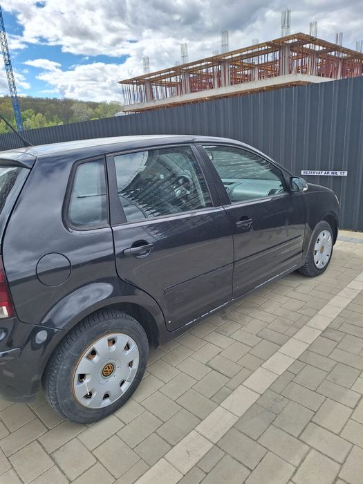 Vand VW POLO Benzina