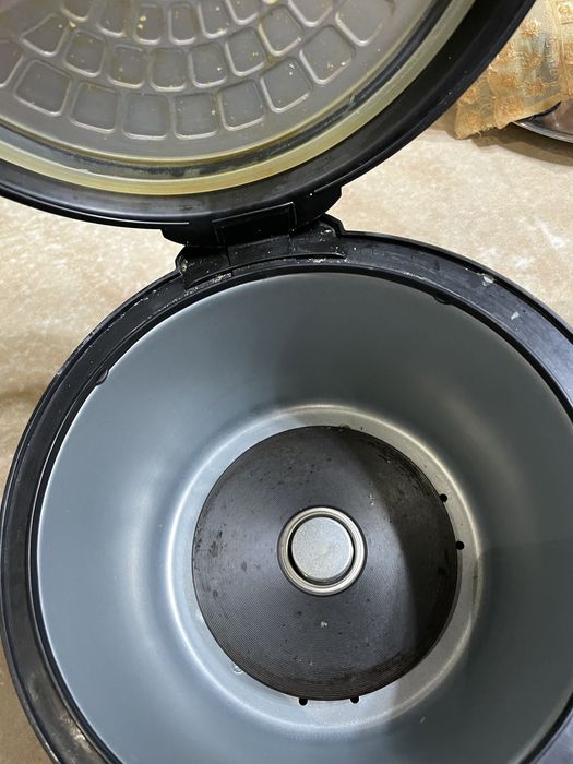 Мультиварка