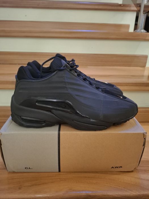 Nike X Nocta Hot Step 2
