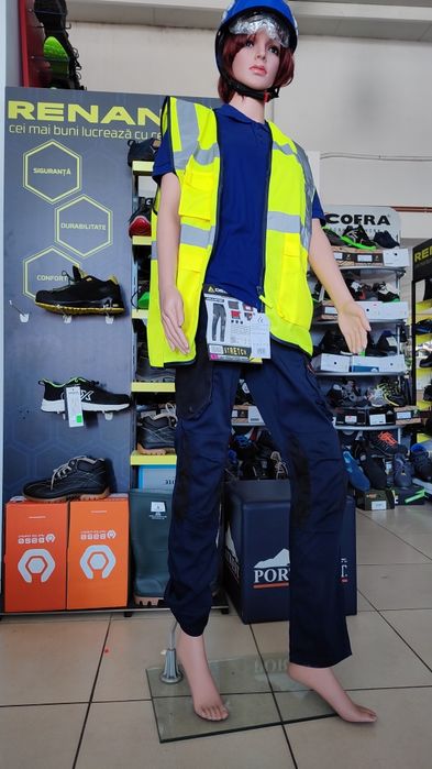 Echipament protectia muncii
