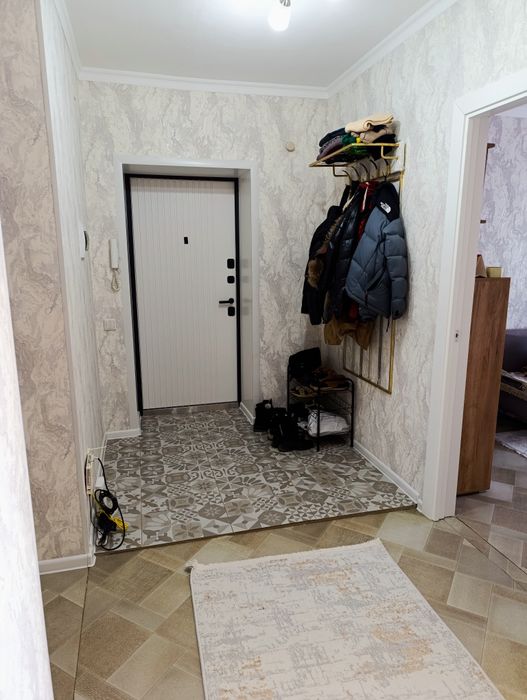 Срочно продам 3х комнатную квартиру в Нурсити. - Widok 4