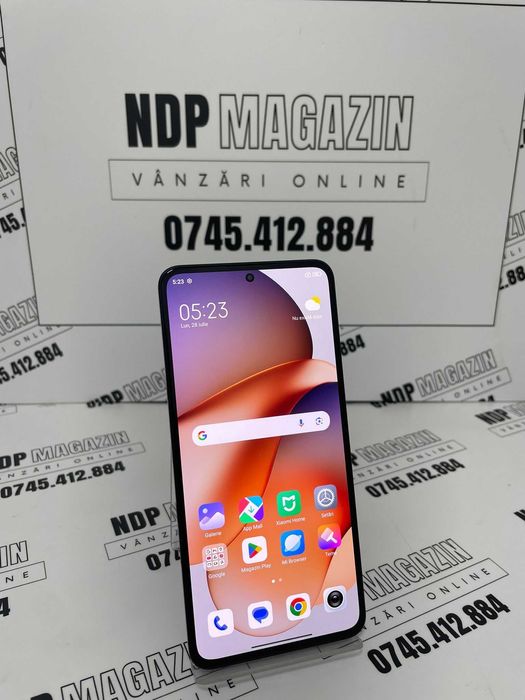 NDP Amanet NON-STOP Sos. Giurgiului 119 XIAOMI 13T (38464)