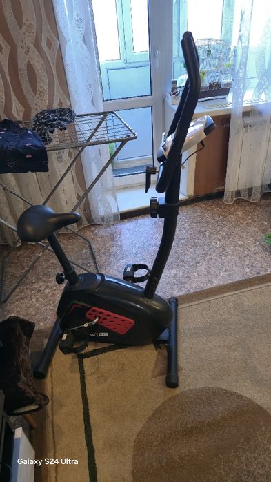 Продам Велотренажер ART FIT