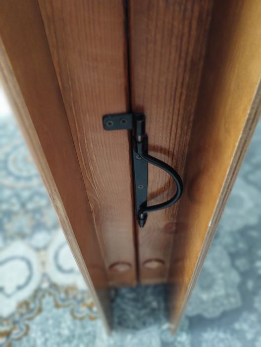 Стол раскладной низкий