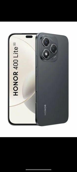 Honor 400 lite 5G  256 GB