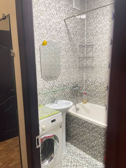 Квартира продаётся Чиланзар 8 квартал 1/2/4 меб тех ор корзинка