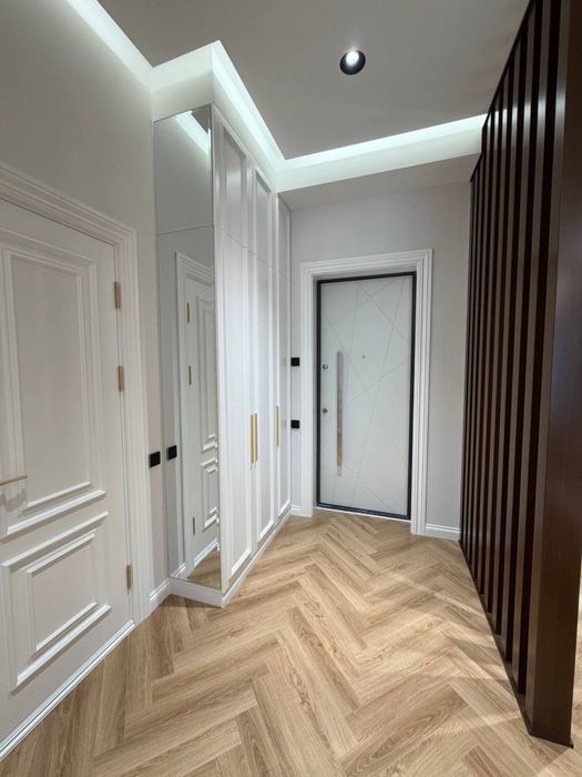 2 комн. Квартира ЖК Cambridge Residence