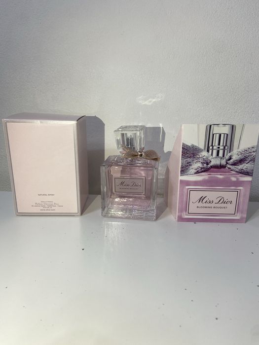 Parfum Miss Dior Blooming Bouquet – 100 ml
