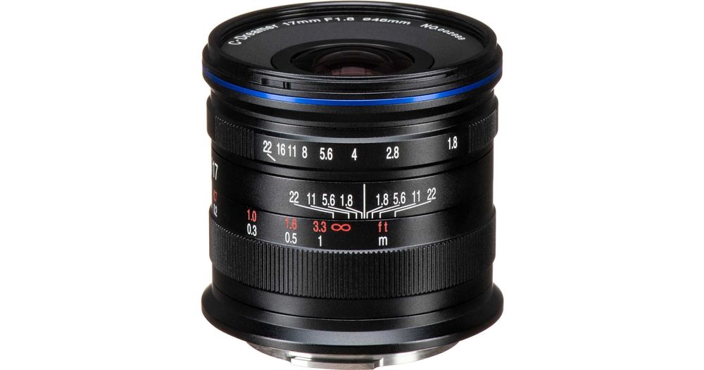 Blackmagic Pocket 4K (BMPCC 4K)