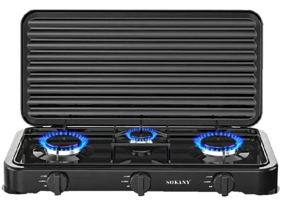 Газ плита для дома,Для кухня