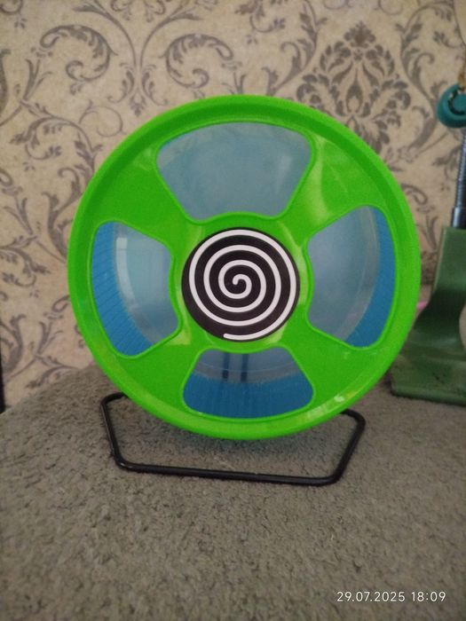 Шары прогулочные