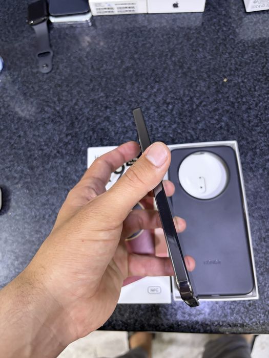 honor x9d pamit 8.256g holati zor karopka dak bor