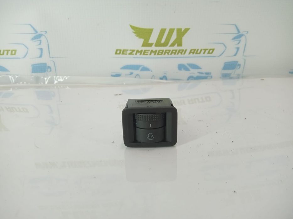 Buton reglaj  faruri 2g0941333b Volkswagen VW Polo 6 AW/BZ (facelift)