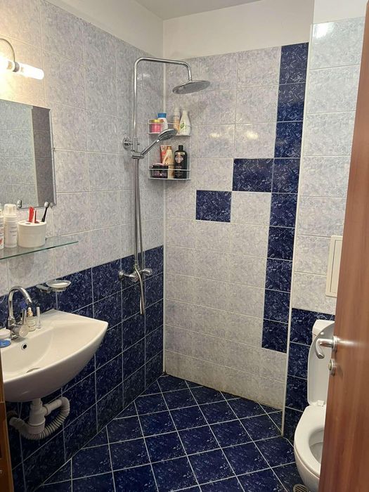 Дава се под наем Двустаен апартамент в София, Манастирски ливади - 67 кв.м за 450 € - Снимка #9