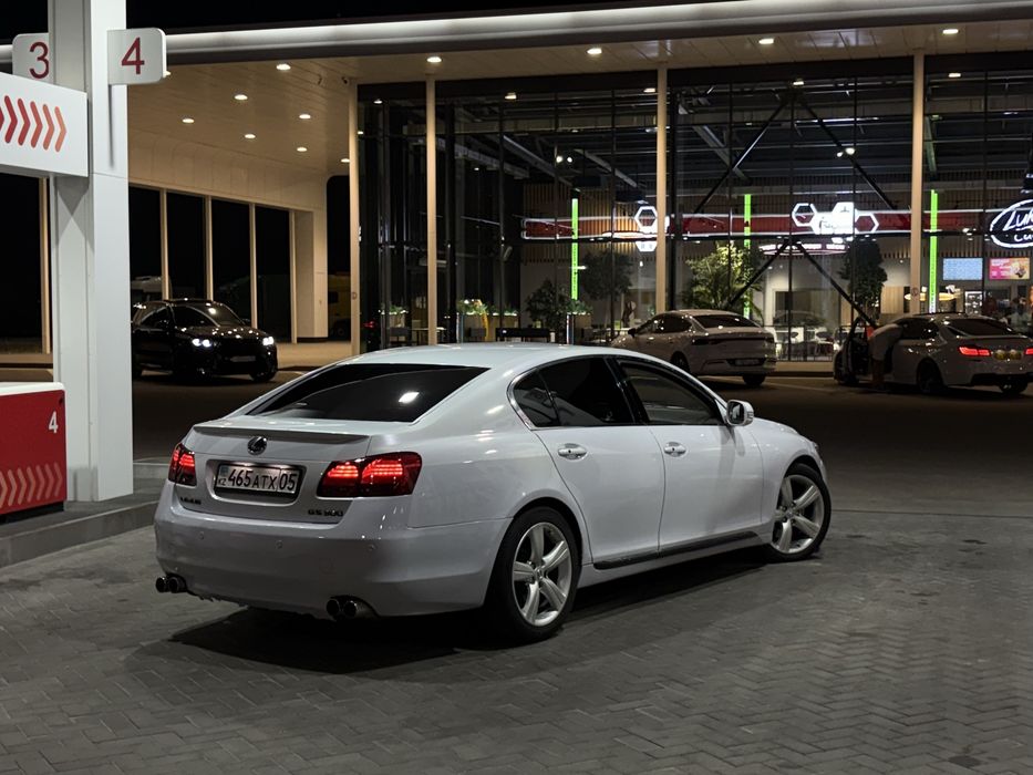 Диски ромашки R18 от gs430