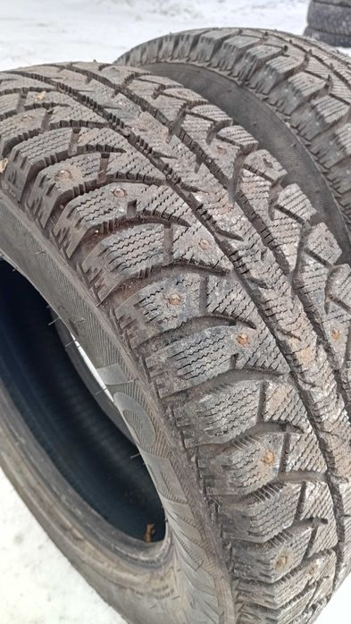 Lassa 175/70 R13