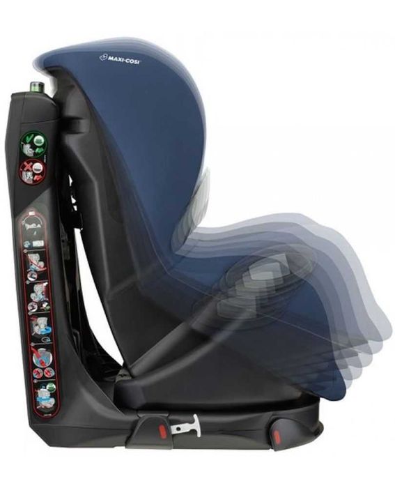 Детско столче за кола Maxi Cosi Axiss 9-18 кг НАМАЛЕНО
