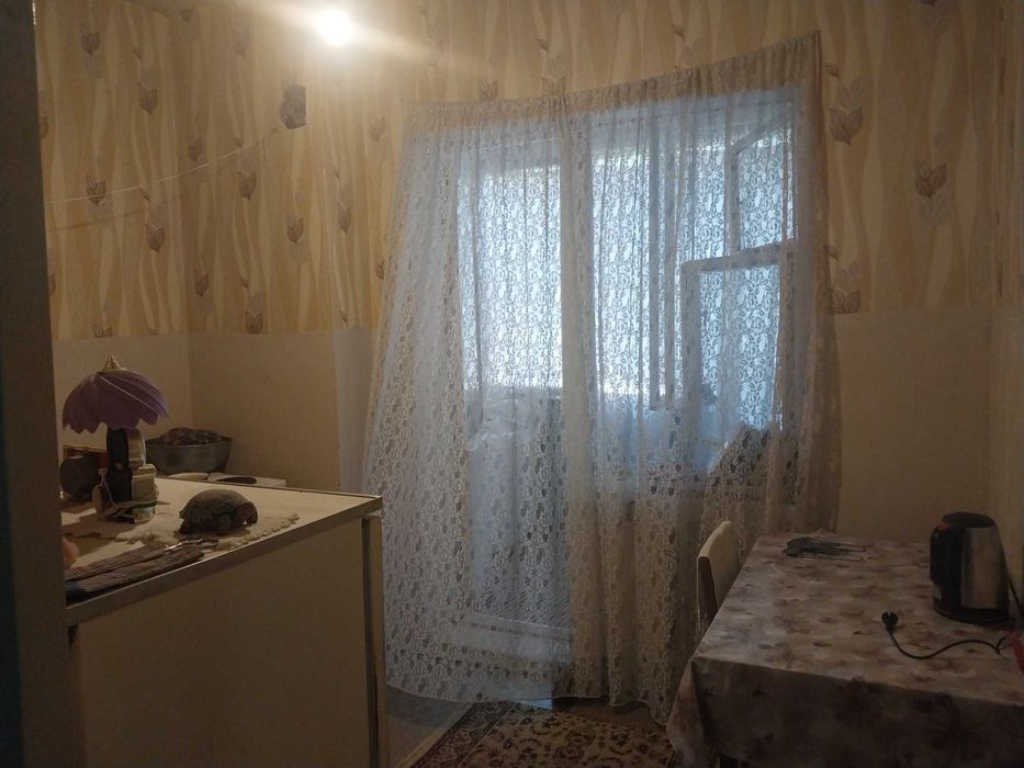 Продаю 2/4/4 - Алгоритм, Кизил Шарк, 59 м2, школа 281