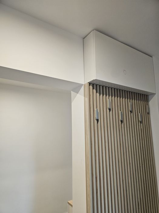 Apartament 4 camere decomandat+ 2 bai. Tomis 3