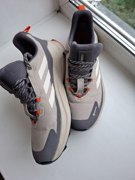 Adidas Terrex Gore-Tex размер 45