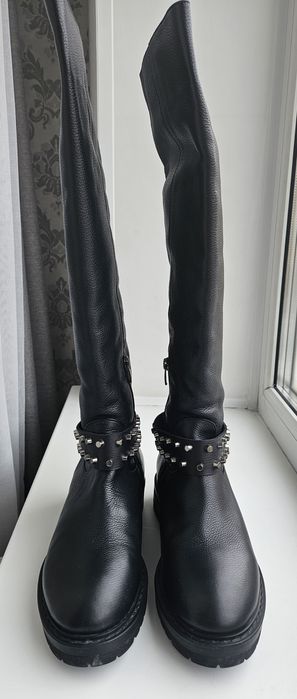 Зимние сапоги Tucino 40рр