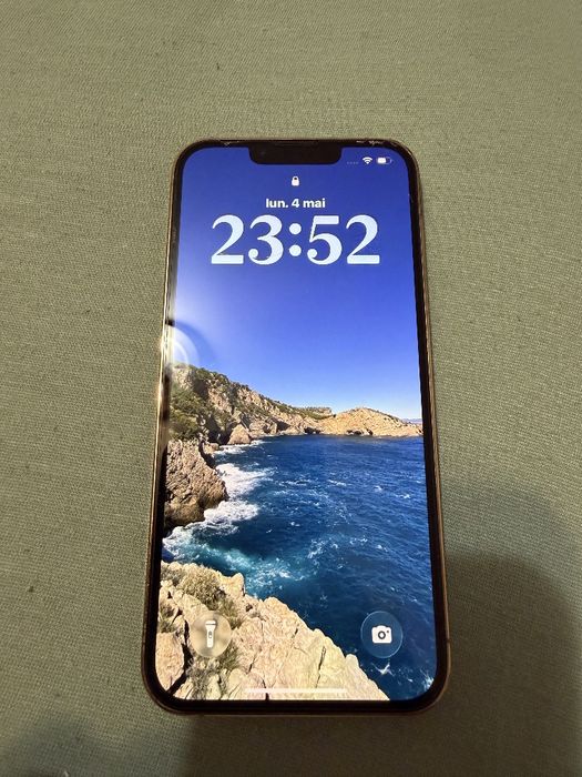 Iphone 13 PRO 128GB