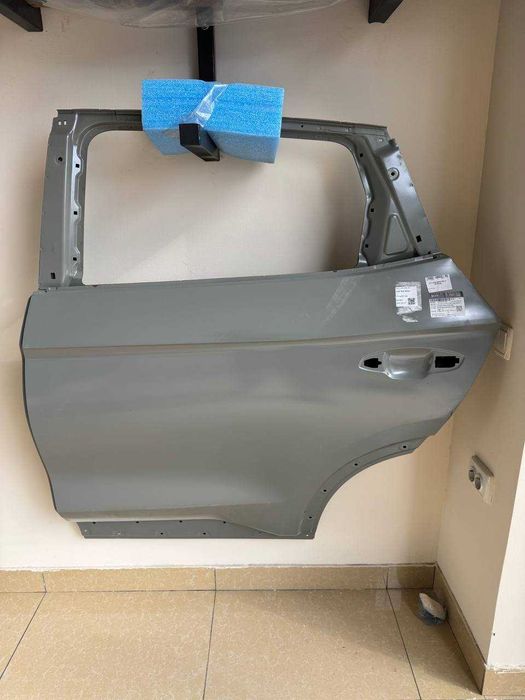 BYD CHAZOR Eshik original