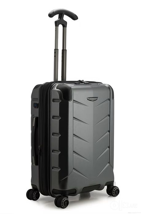 Traveler’s Choice — чемоданы американского бренда