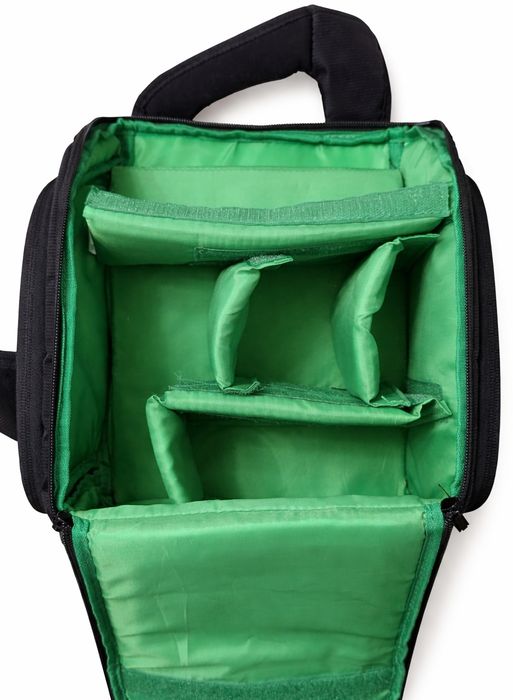 Чанта-раница за фотоапарат Rivacase