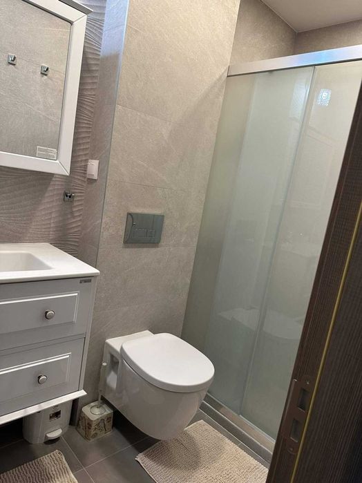 Двустаен апартамент в Кършияка