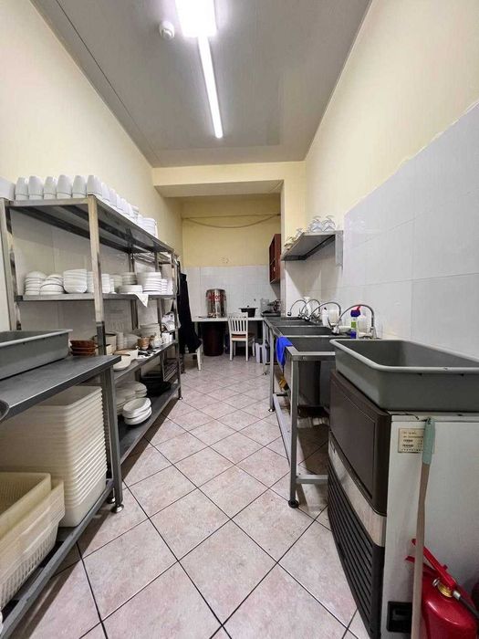 Сдаётся в аренду под кафе ресторан Чиланзарский район,