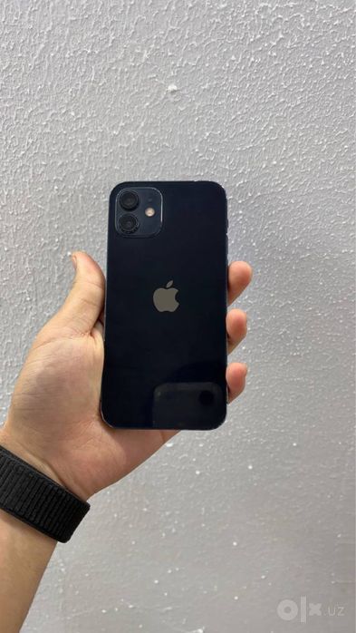 Iphone 12   Ideal