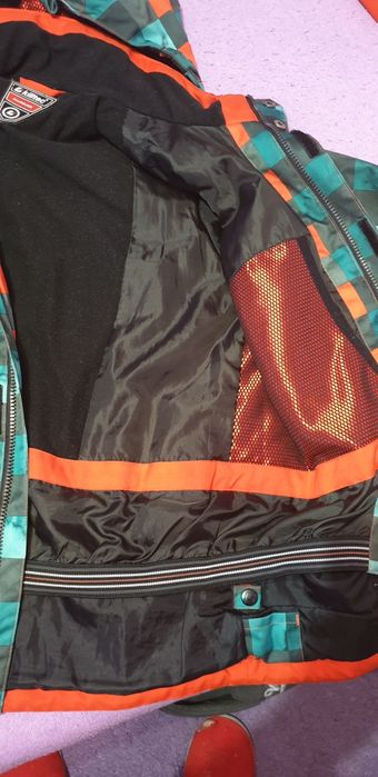 Vand costum schi copii