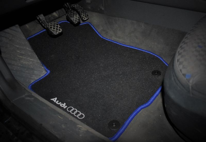 Стелки за Audi A3 8L 1996 - 2003 Audi A3 8l 5 и 3 вр.