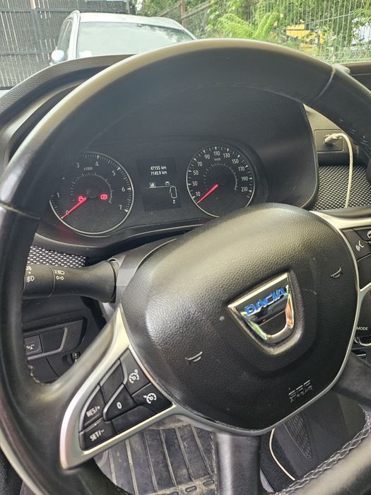 Sandero Stepway 2022 EcoG
