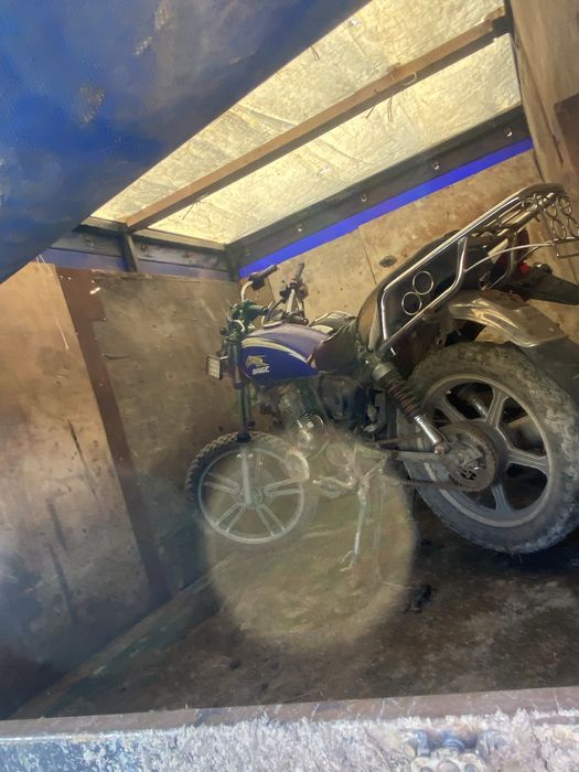 Продам газель на полном ходу