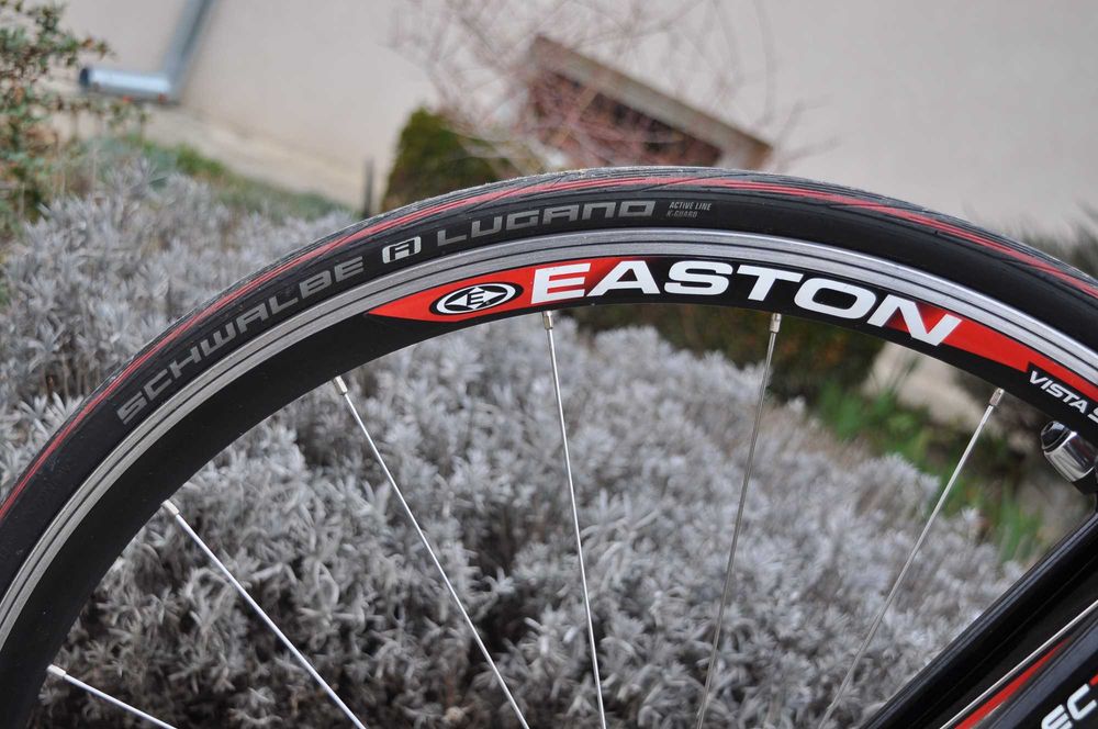 Cube X –Race Comp-Shimano 105-алуминиев шосеен велосипед, колокрос