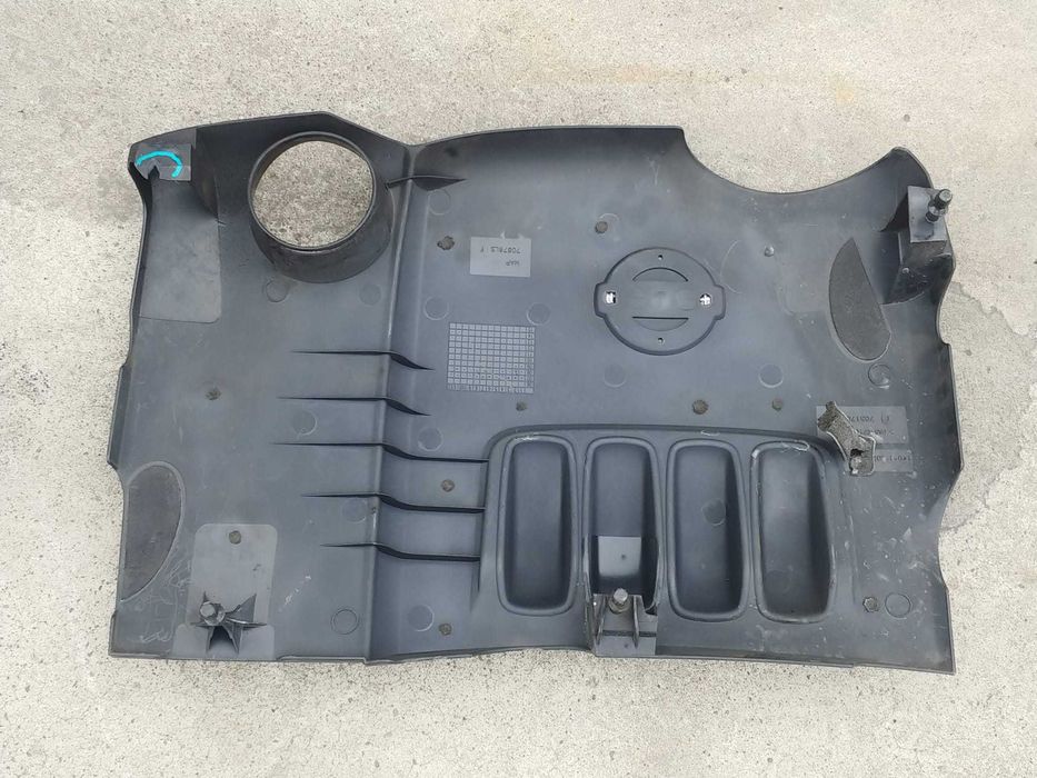 capac motor 2.0 dci  nissan qashqai j10 14041jd70a