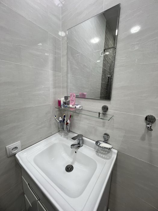 Продаётся квартира, 80 кв.м