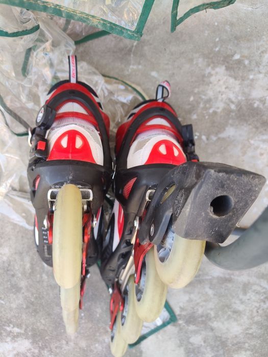 Rollerblade CROSSFIRE 4D AIR 44