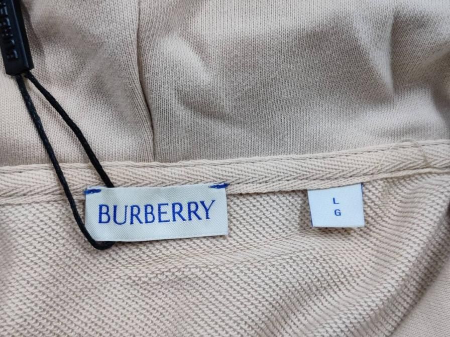 Мъжки суитшърт Burberry L