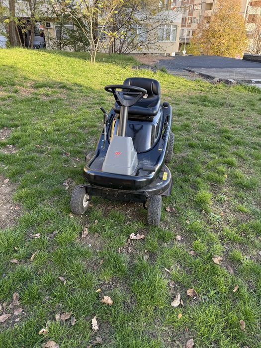 Тракторна косачка 10.5 к.с