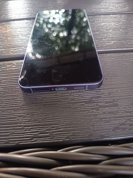 Samsung s24+ in stare impecabila