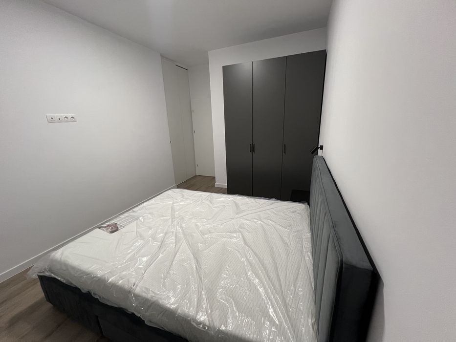 Apartament 2 camere de vânzare-central-bloc nou-parcare subterană