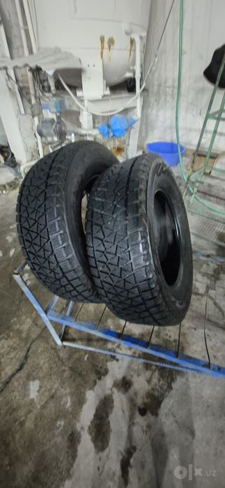 Bridgestone  R17